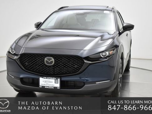 New 2026 MAZDA CX-30 Aire Edition AWD/4WD image 15