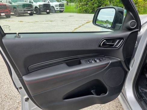 Certified 2024 Dodge Durango R/T w/ Tow 'N Go Package AWD/4WD image 24