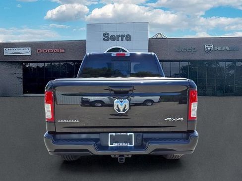 Used 2023 RAM 1500 Big Horn AWD/4WD image 5