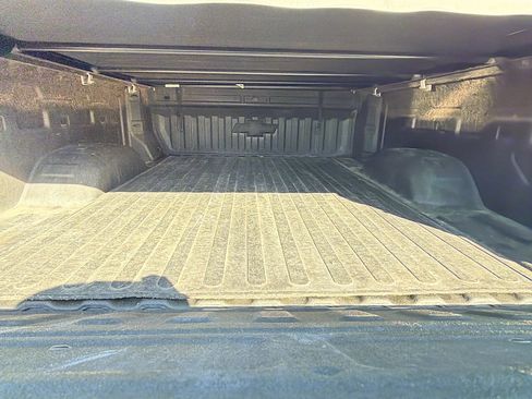 Used 2020 Chevrolet Silverado 2500 LT w/ All Star Edition image 12