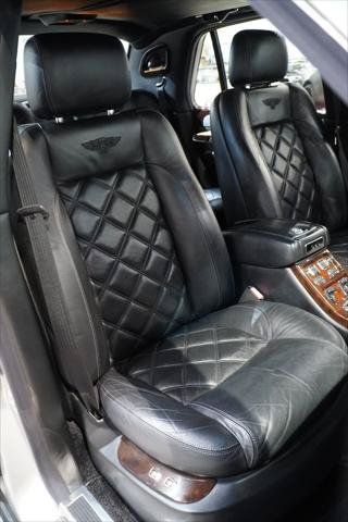 Used 2004 Bentley Arnage T RWD image 26