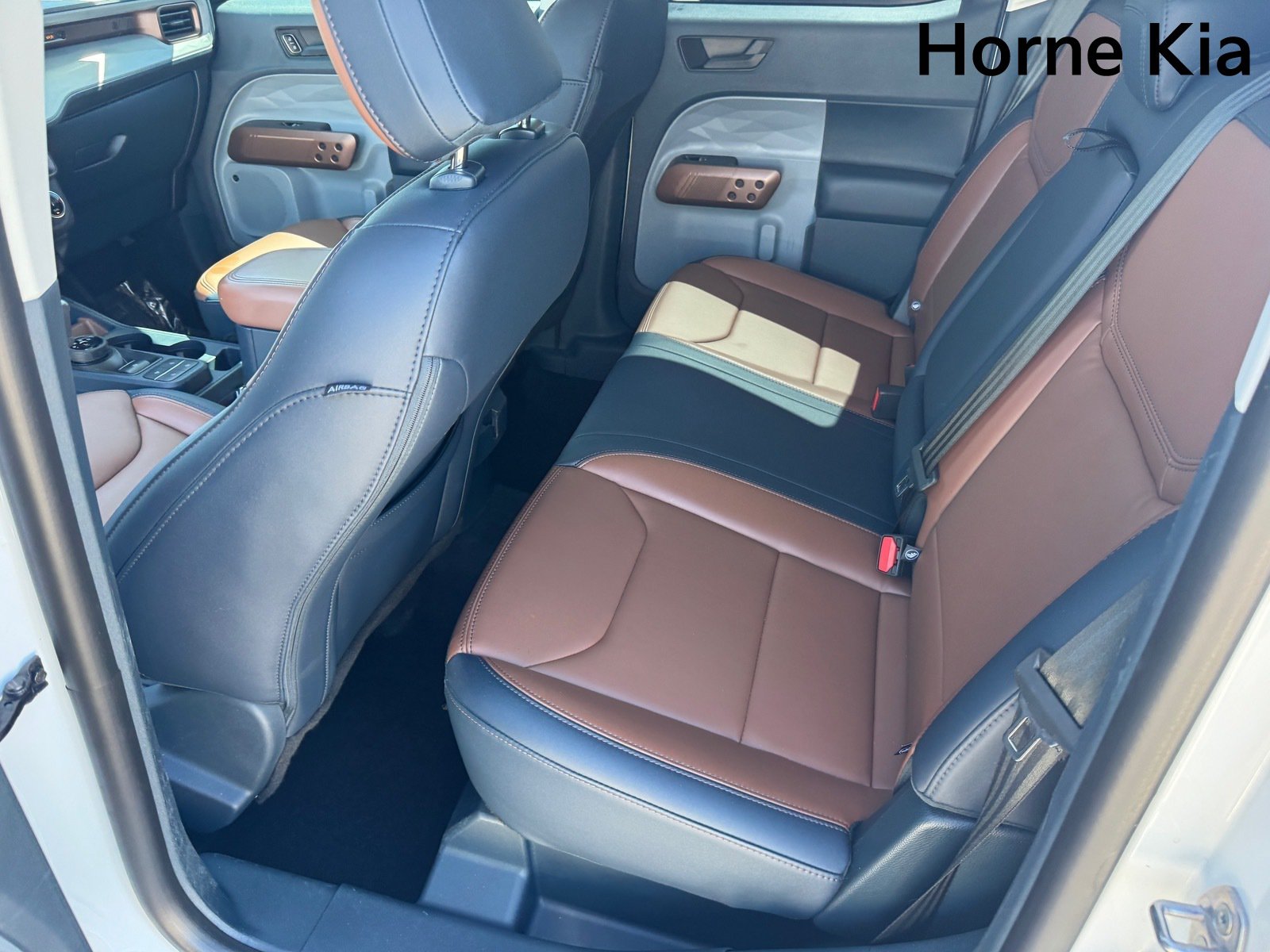 Used 2024 Ford Maverick Lariat w/ 4K Tow Package AWD/4WD image 23