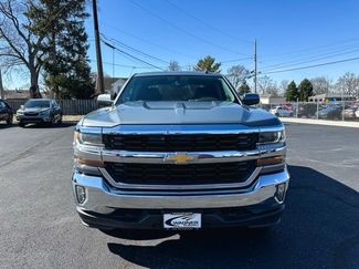 Used 2016 Chevrolet Silverado 1500 LT w/ All Star Edition video 2