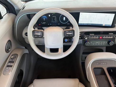 Used 2026 Hyundai Palisade SEL AWD/4WD image 14