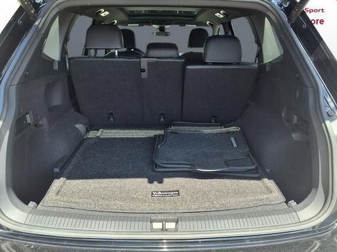 Used 2022 Volkswagen Tiguan SE R-Line AWD/4WD image 7