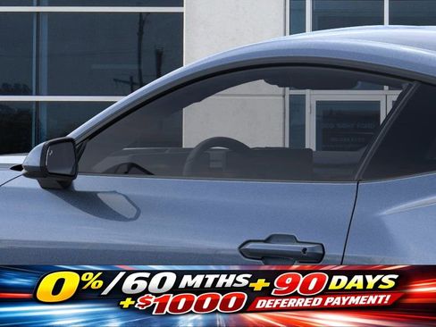 New 2026 Ford Mustang Coupe image 23