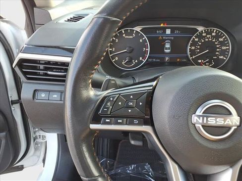 Used 2024 Nissan Altima 2.5 SR AWD/4WD image 23