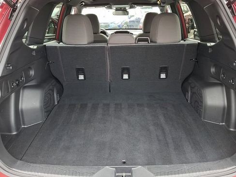 Certified 2025 Subaru Forester Premium image 29