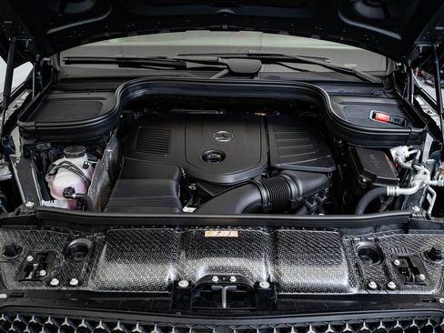 New 2026 Mercedes-Benz GLE 350 GLE 350 image 47