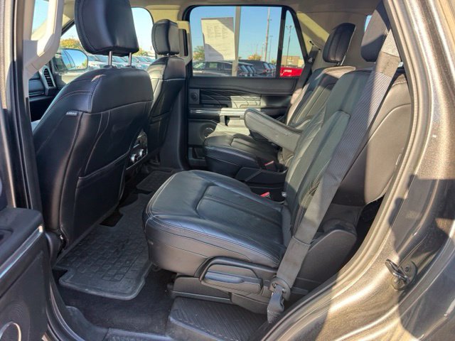 Used 2019 Ford Expedition Platinum AWD/4WD image 15