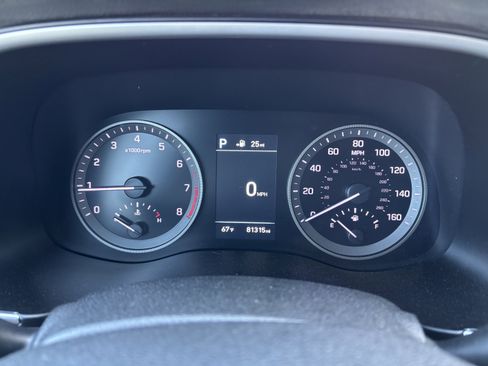Used 2020 Hyundai Tucson Ultimate AWD/4WD image 17