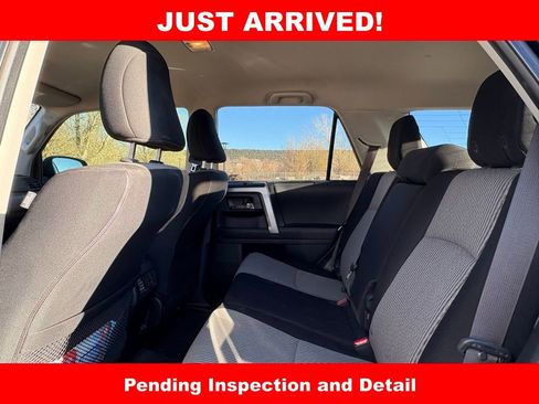 Used 2020 Toyota 4Runner SR5 image 14