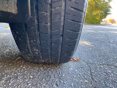 Used 2021 Lexus NX 300 FWD w/ Comfort Package image 10