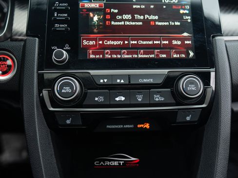 Used 2019 Honda Civic Si image 31