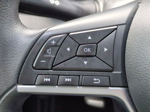Used 2021 Nissan Altima 2.5 SV FWD image 22