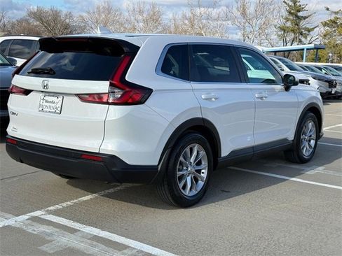 Used 2024 Honda CR-V EX-L image 3