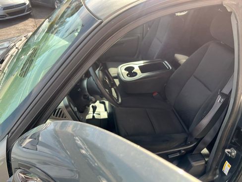 Used 2011 Chevrolet Silverado 1500 W/T w/ LS Package AWD/4WD image 21