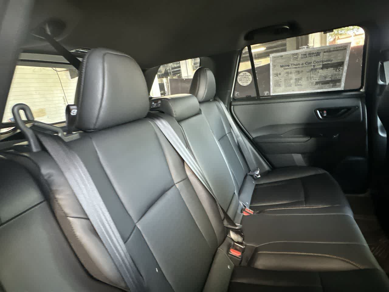 New 2026 Subaru Outback Wilderness AWD/4WD image 26