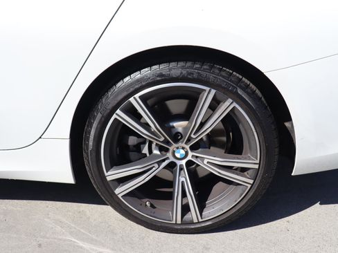 Used 2024 BMW 330i Sedan image 7