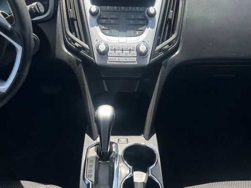 Used 2015 Chevrolet Equinox LT w/ Driver Convenience Package AWD/4WD image 12