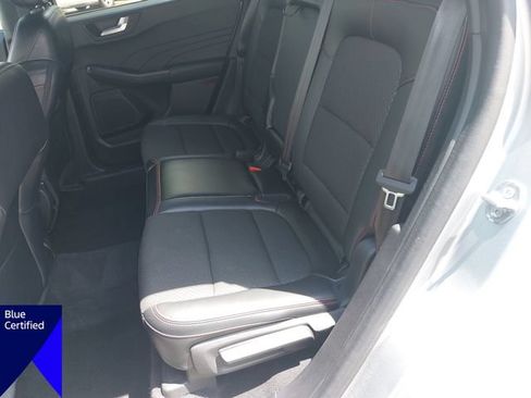 Used 2023 Ford Escape ST-Line w/ Tech Pack #1 AWD/4WD image 14