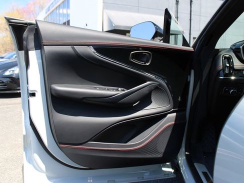 New 2026 Aston Martin DBX 707 AWD/4WD image 7