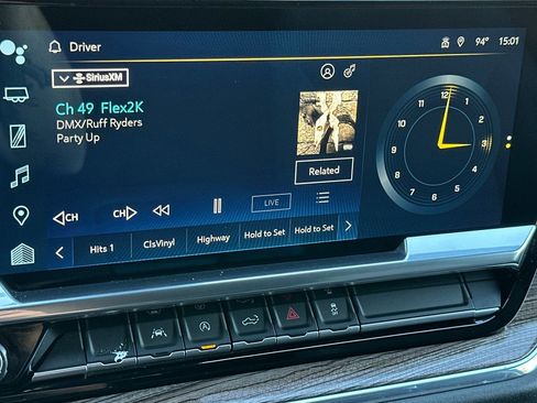 Certified 2023 Chevrolet Silverado 1500 LT image 18