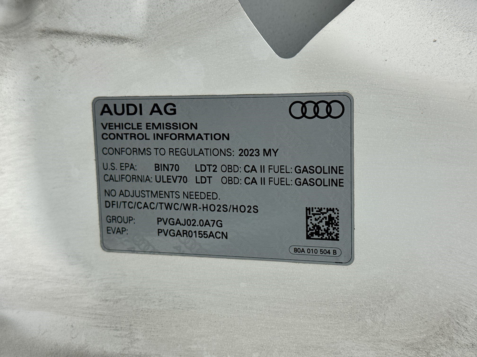 Used 2023 Audi Q5 2.0T Premium Plus AWD/4WD image 21