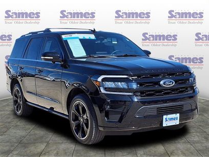 Used 2024 Ford Expedition Limited