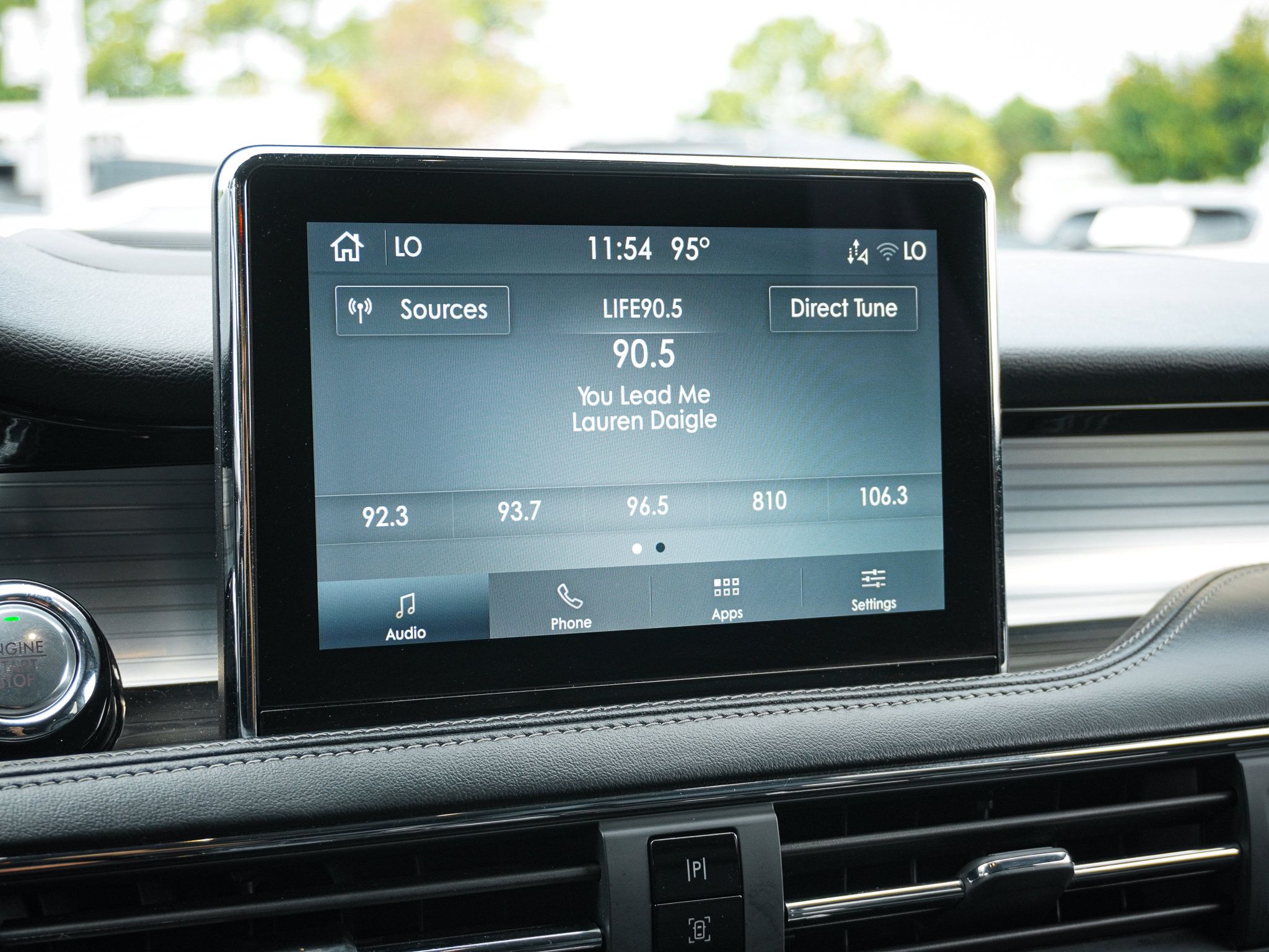 Used 2021 Lincoln Corsair FWD image 25