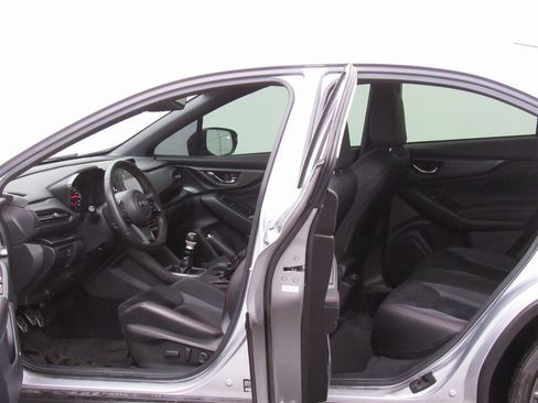 Used 2022 Subaru WRX Limited image 12