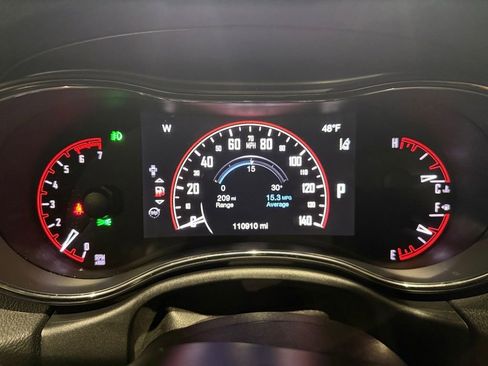 Used 2017 Dodge Durango Citadel w/ Technology Group image 31