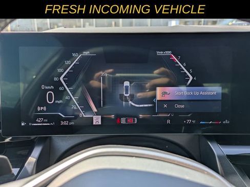 Used 2025 BMW 530i RWD image 22