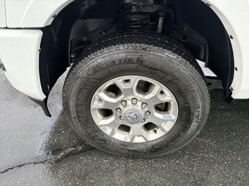 Certified 2020 RAM 2500 Laramie image 16