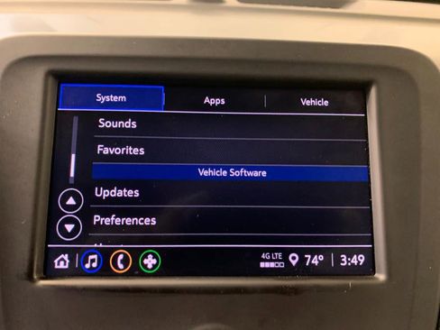 Used 2022 Chevrolet Equinox RS image 31