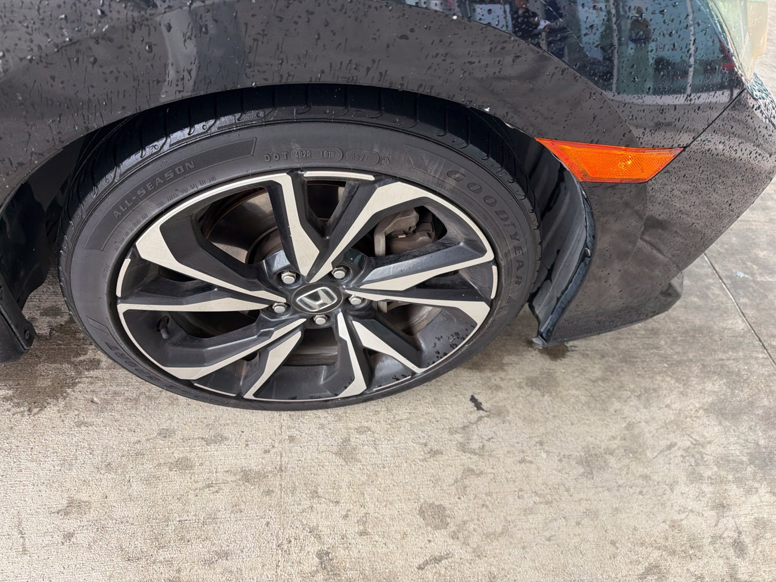 Used 2018 Honda Civic Si image 26