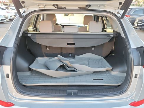 Used 2017 Hyundai Tucson Sport FWD image 17