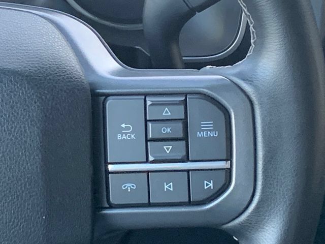 Used 2023 Ford F150 XLT w/ Equipment Group 302A High AWD/4WD image 14