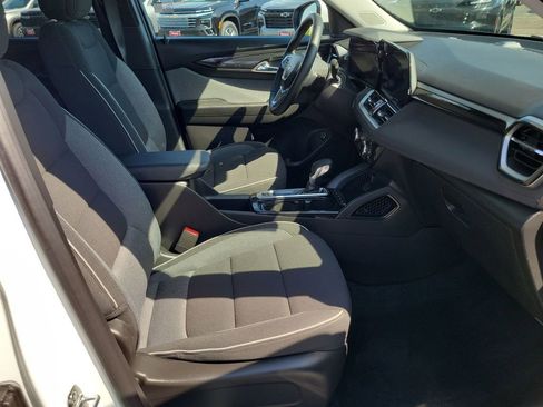 Used 2026 Chevrolet TrailBlazer LT w/ Convenience Package image 26