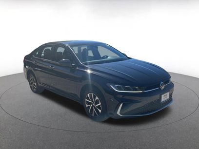 Used 2025 Volkswagen Jetta S
