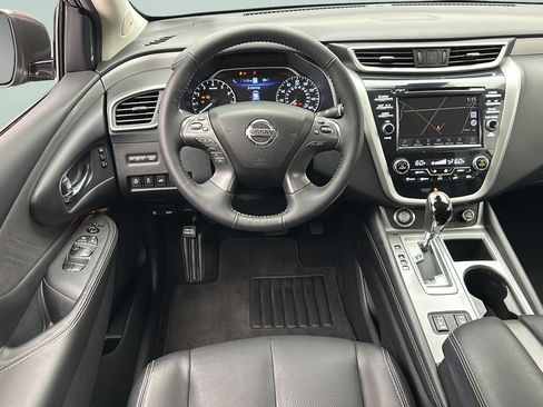 Used 2020 Nissan Murano SL AWD/4WD image 11