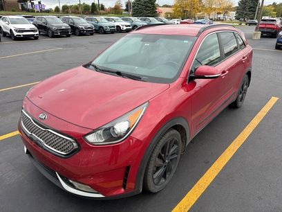 Used 2019 Kia Niro S Touring