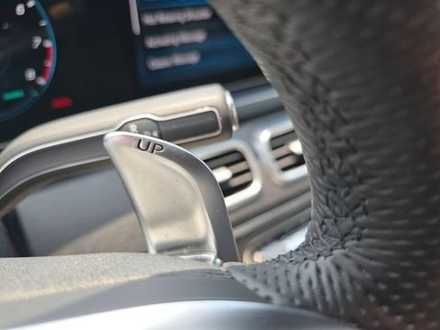 Used 2021 Mercedes-Benz GLE 63 AMG S image 39