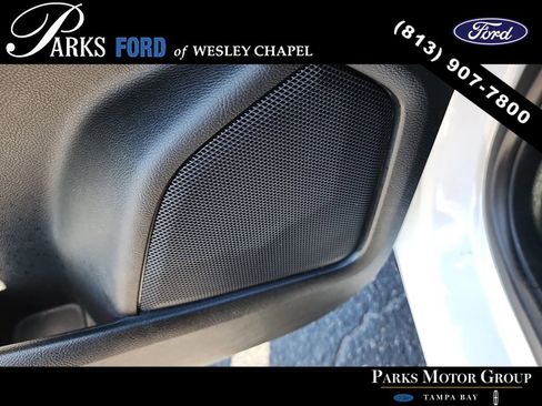 Used 2023 Ford Edge SEL image 16