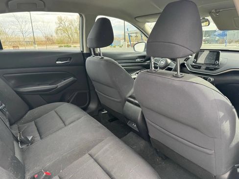 Used 2020 Nissan Altima 2.5 S image 15