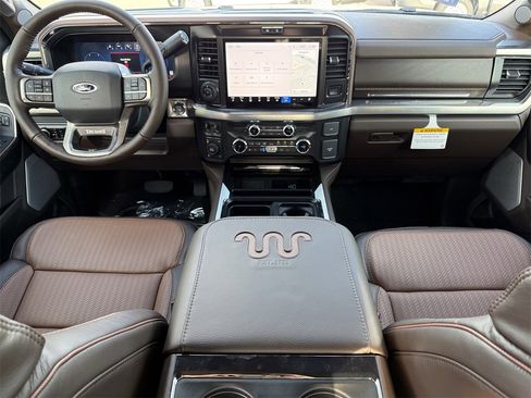 New 2026 Ford F250 King Ranch image 31