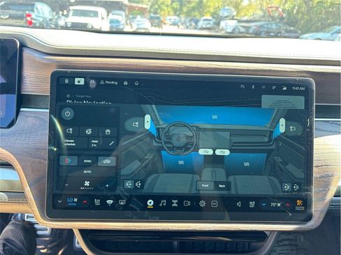 Used 2022 Rivian R1T Adventure image 28