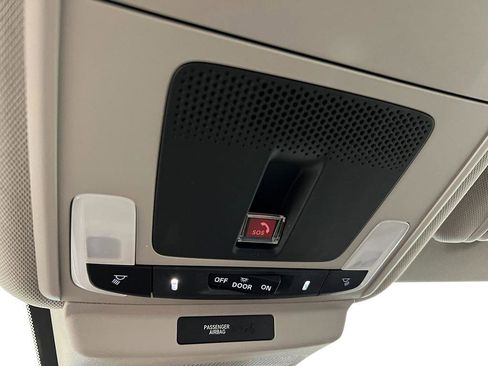 New 2025 Honda Accord LX image 25