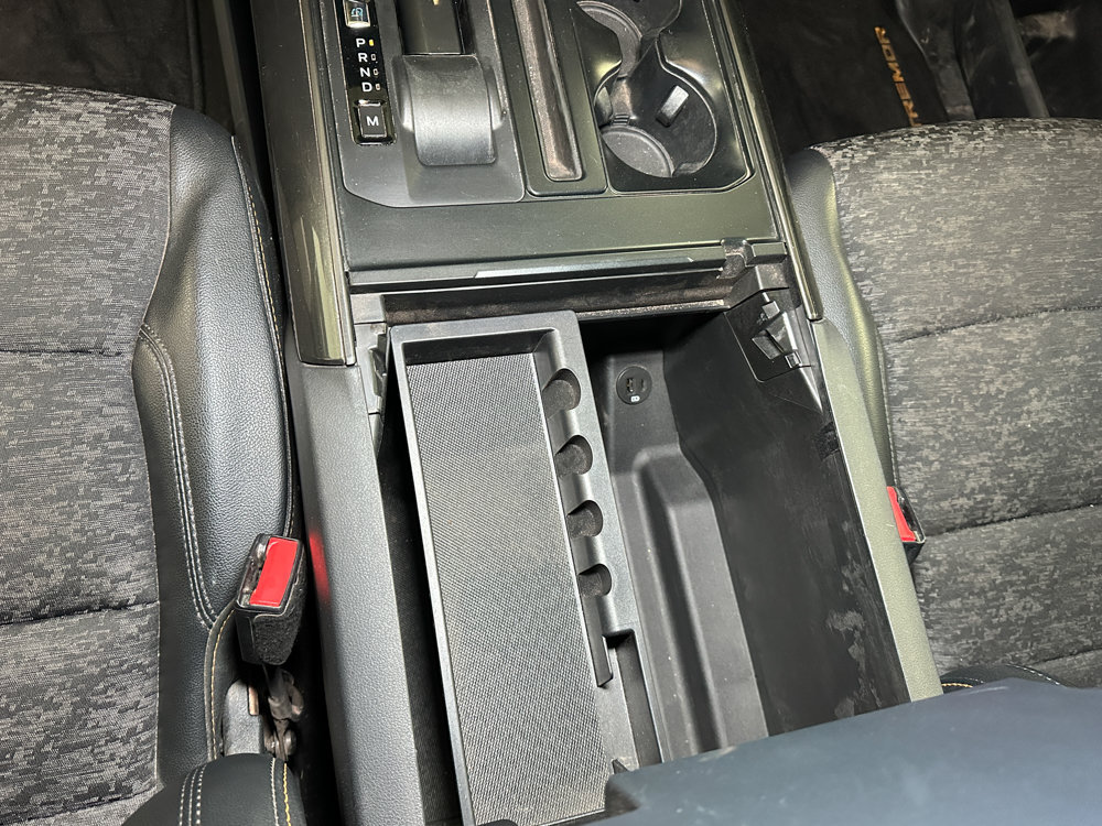Certified 2023 Ford F150 Tremor AWD/4WD image 41