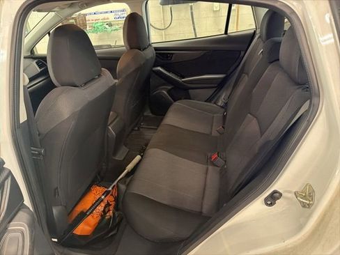 Used 2020 Subaru Impreza Premium AWD/4WD image 22